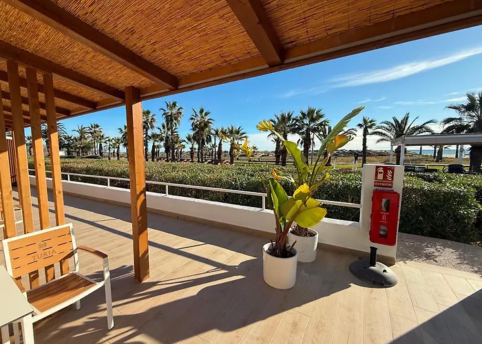 Pension La Ola