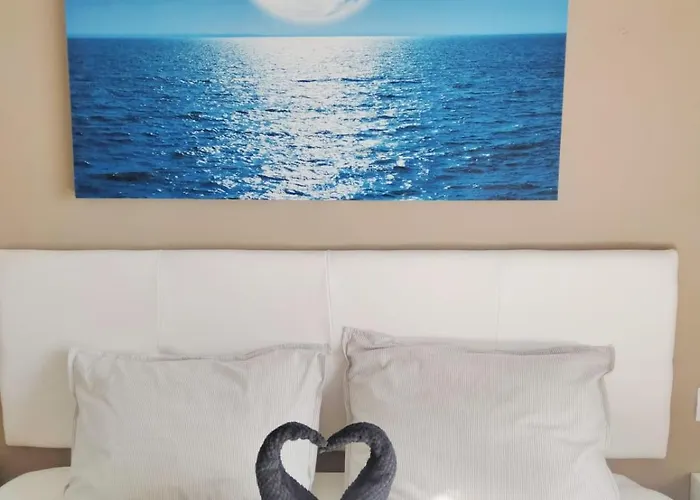 Bahia Sol Deluxe