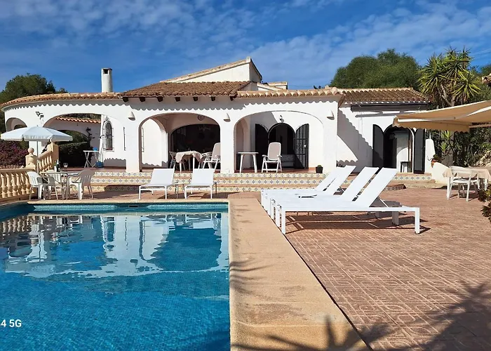 Casa El Sueño
