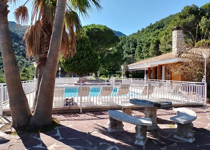 Villa Montgrau