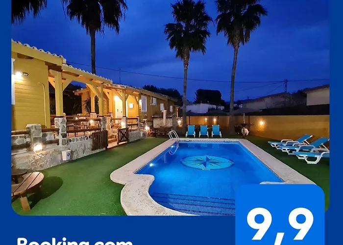 Villa Maribel