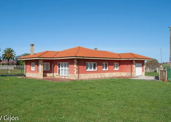 Av Casa Aurora Quintes