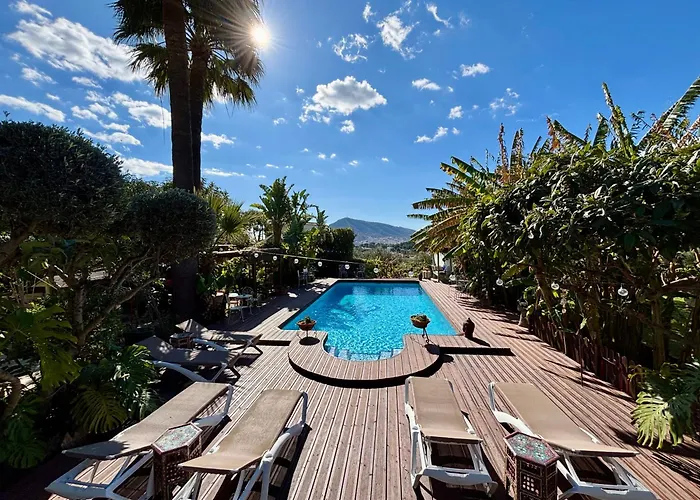 Hotel Altea Paradise 1917 - Adults Only