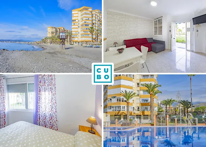 Cubo\'S Algarrobo Beach Apartment