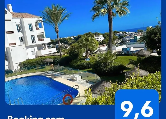 Miraflores Golf Gardens II Luxe Appartement At Riviera Del Sol