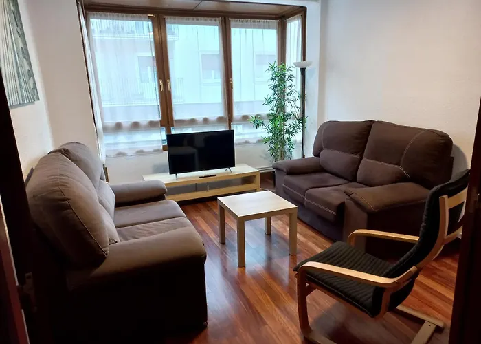 Apartamento Gernika
