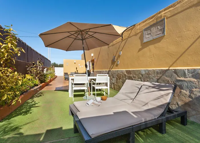 Apt Rural Zona Centrica Isla