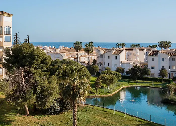 Gran Apartamento Laguna Playa