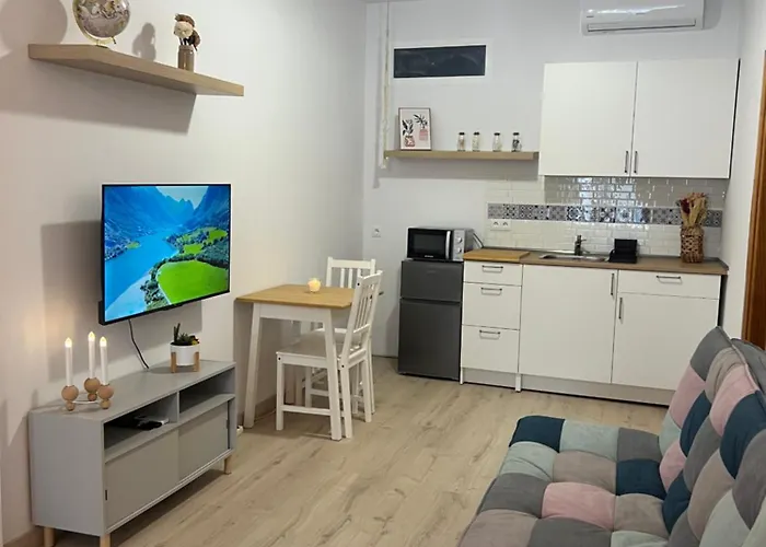 Loft La Casa De Lola