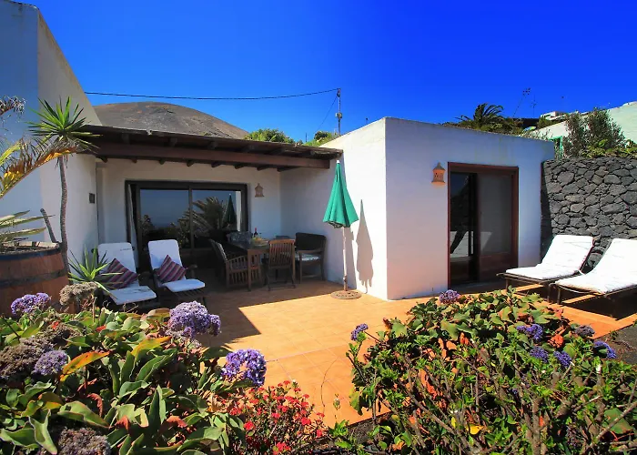 Roco 2 - Terrasse Mit Meerblick, Sauna, Grosser Pool, Pure Entspannung