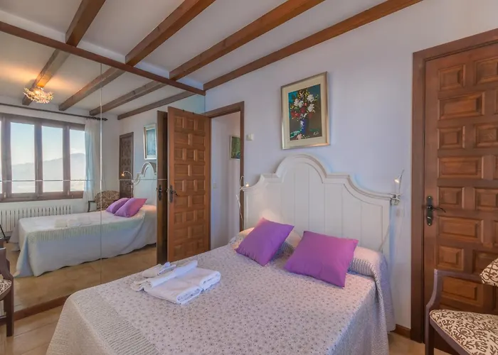 Beautiful Holiday Home In Valldemossa