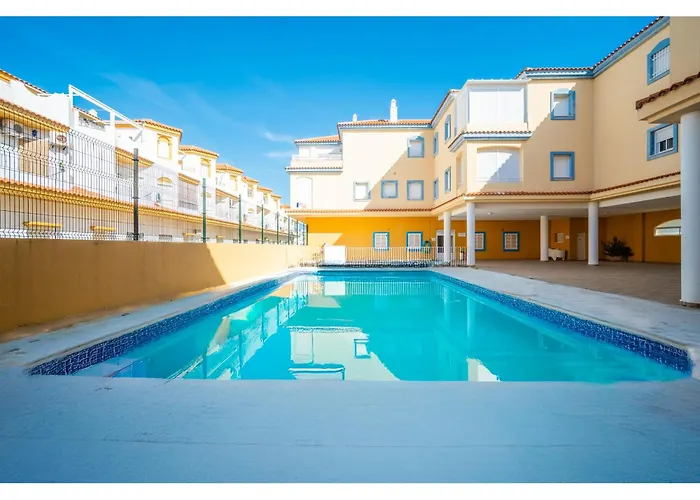 Apartamento 2H Zahara Mar