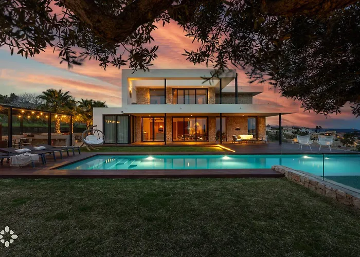 Villa Avalon By Abahana Luxe