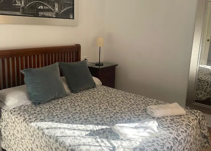 Apartamento Palo Verde Golf