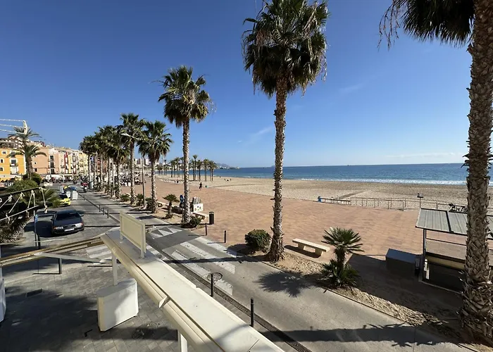 Happyvila Apartments Xl
