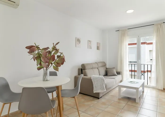 Apartamento Perez Zara 7