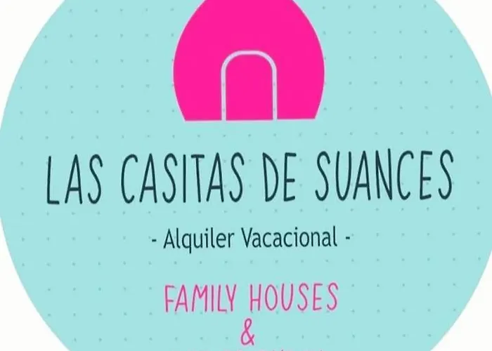 La Casita De Suances 1