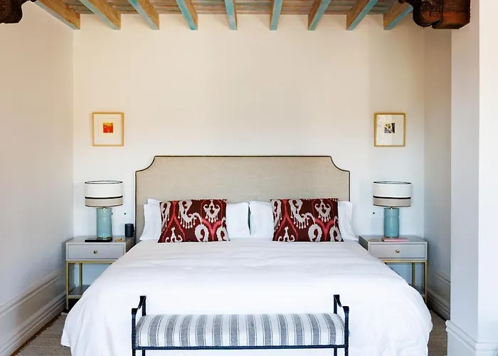 La Casa Juan Ranas