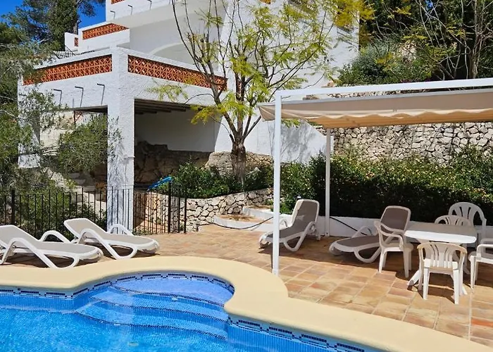 Casita Viveca
