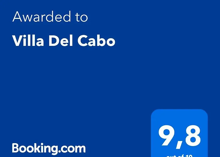 Villa Del Cabo