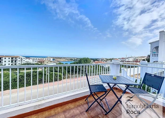 Apartamento 204 Castell Sol Cb