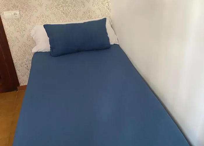Single Room In Shared Apartment