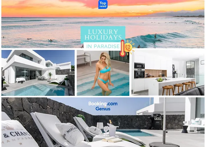 Villa Moada Ocean Breeze