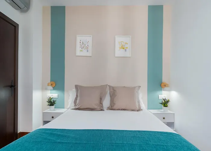 Hotel Boutique Puerta Del Rincon