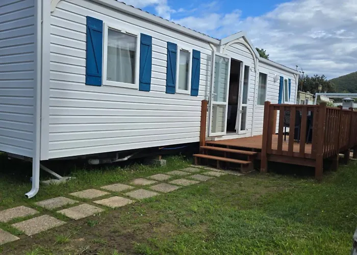Camping Pradon