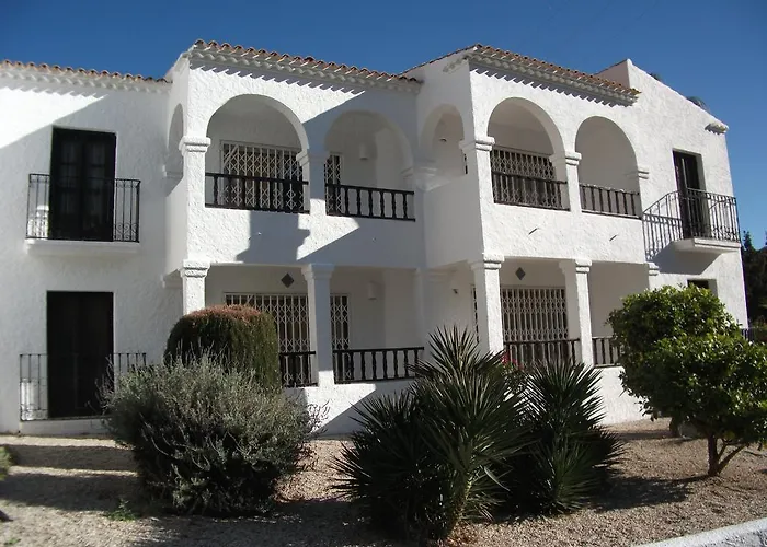 La Parata Apartments