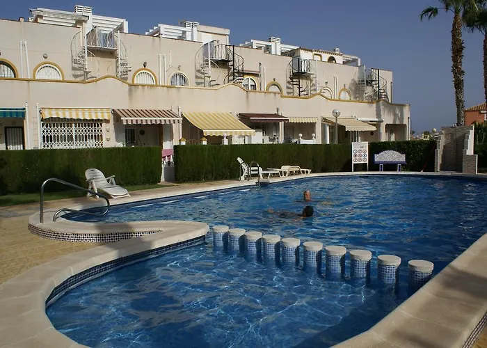 Casa Alegria