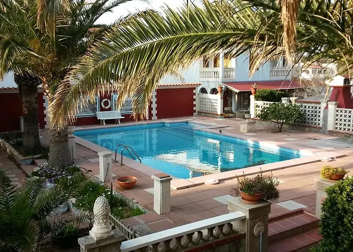 Las Belisas - Apartamentos