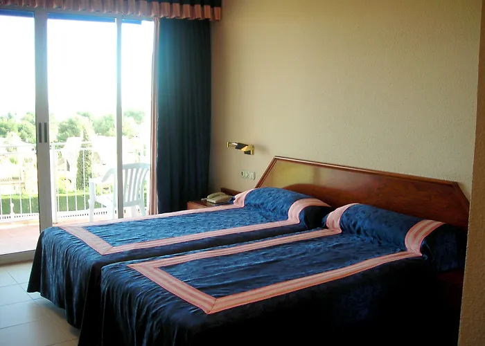 Hotel Lido