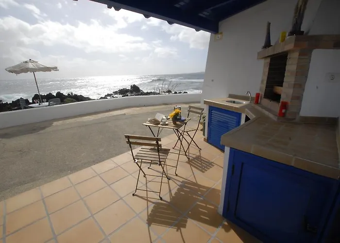 Punta Mujeres Casitas Del Mar