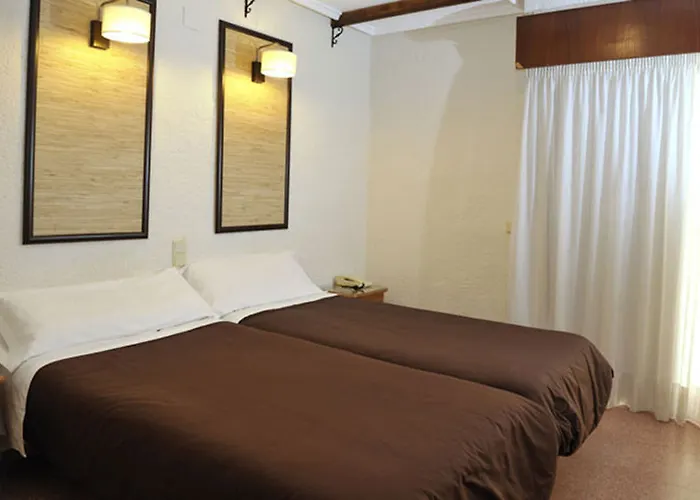 Hotel Eden Mar