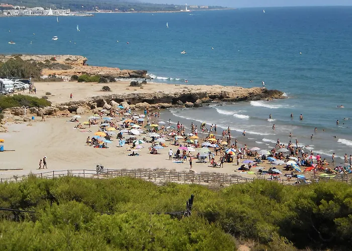 Chalets Bellamar 3000