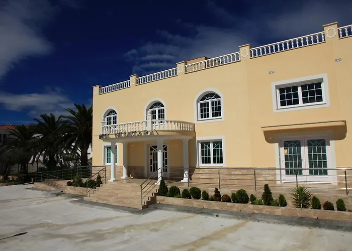 Hotel Villaclara