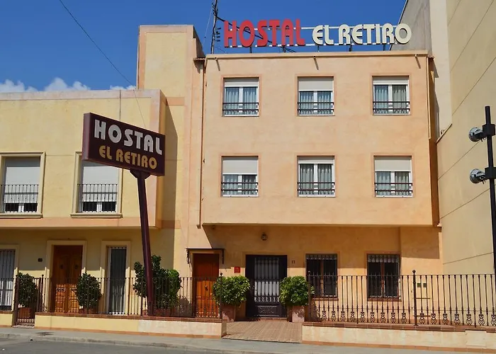 Hostal El Retiro