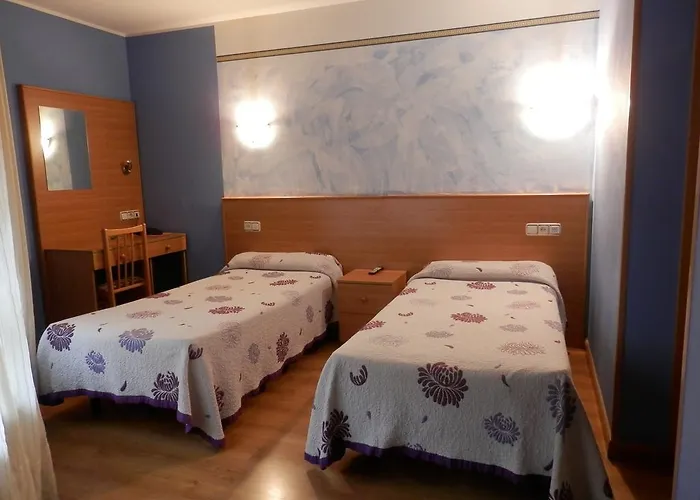 Hotel Dona Maria
