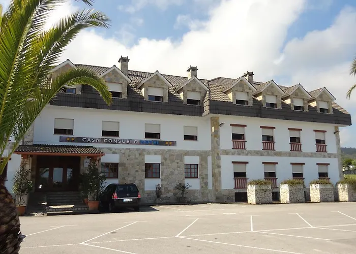 Casa Consuelo