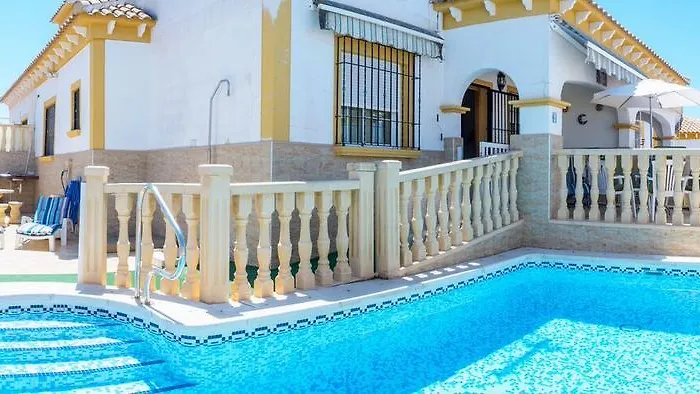 Casa Trudy