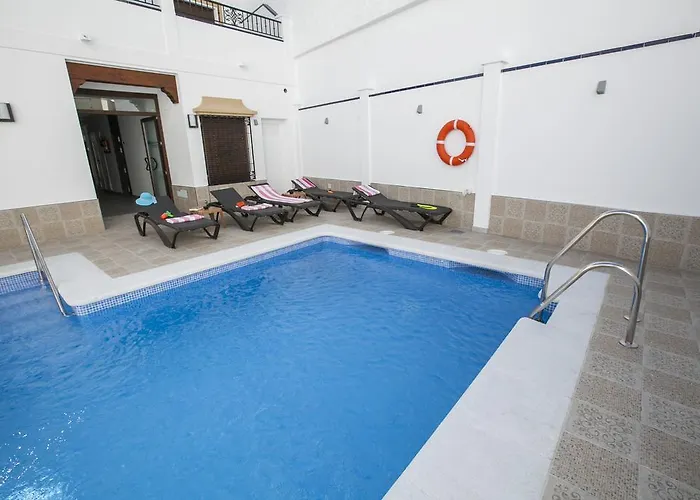 Hostal Boutique Bajamar