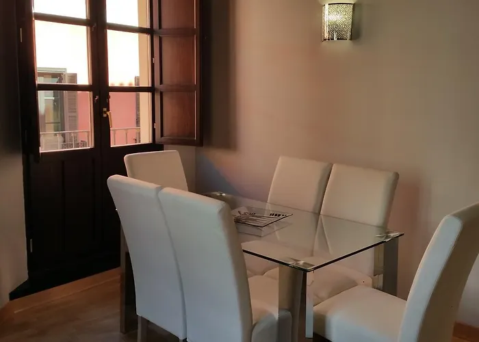 Apartamento Capitania