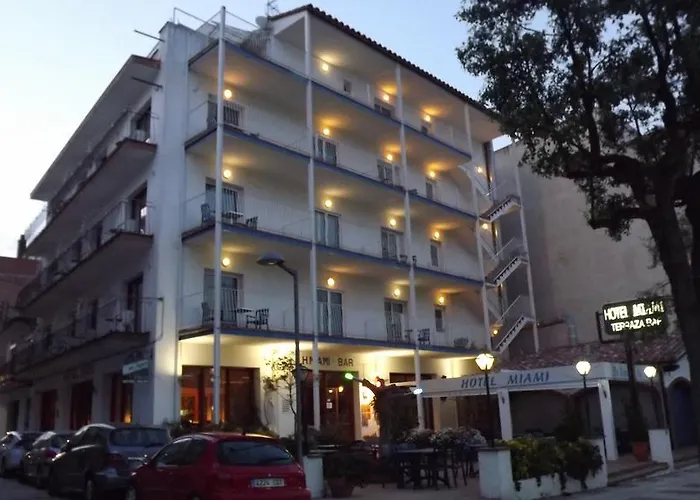Hotel Miami