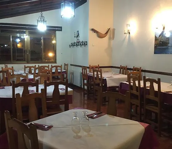 Pension Quintana