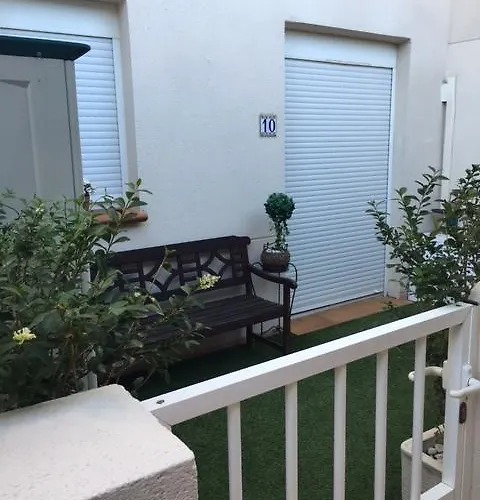 Apartment Martinez Cala Josep