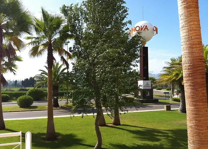 Aqua Marina Golf II