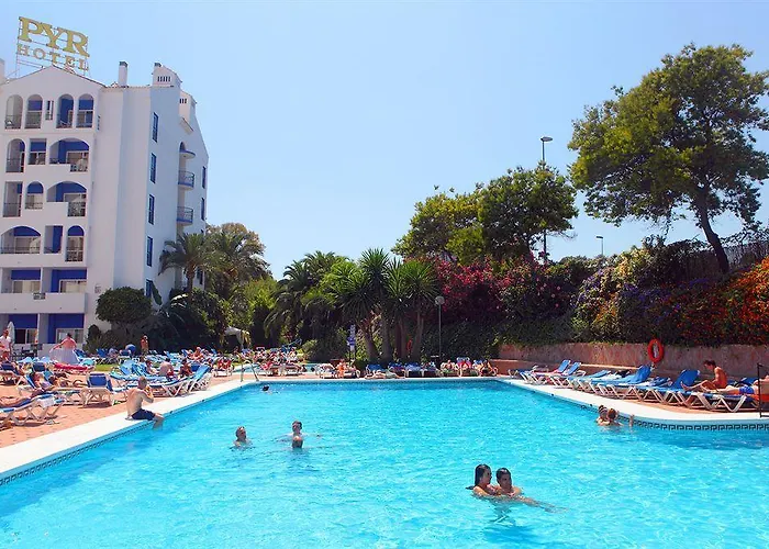 Occidental Puerto Banus