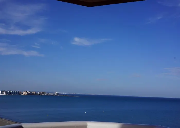 Las Palmeras