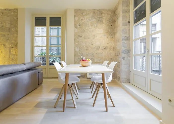Bravissimo Cort Reial-1B